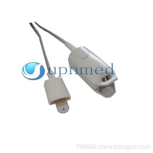 Masimo Adult Finger Clip Spo2 Sensor